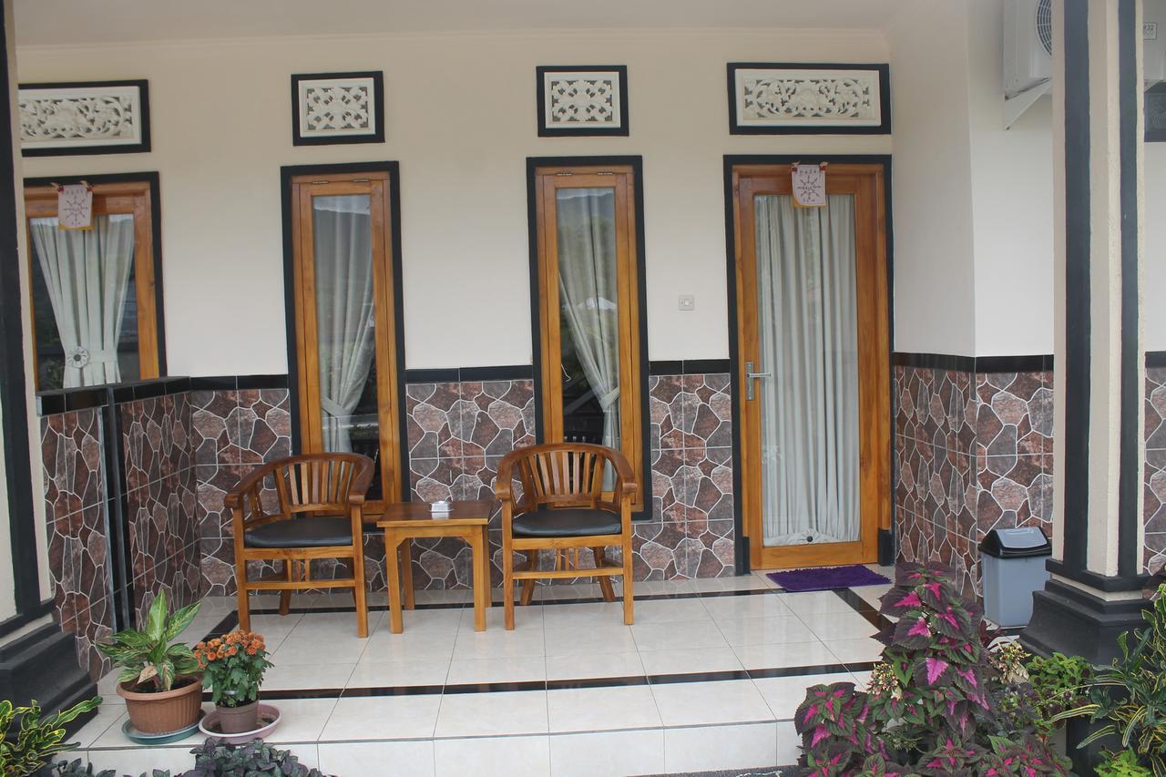 Summer Guesthouse Lovina Rom bilde
